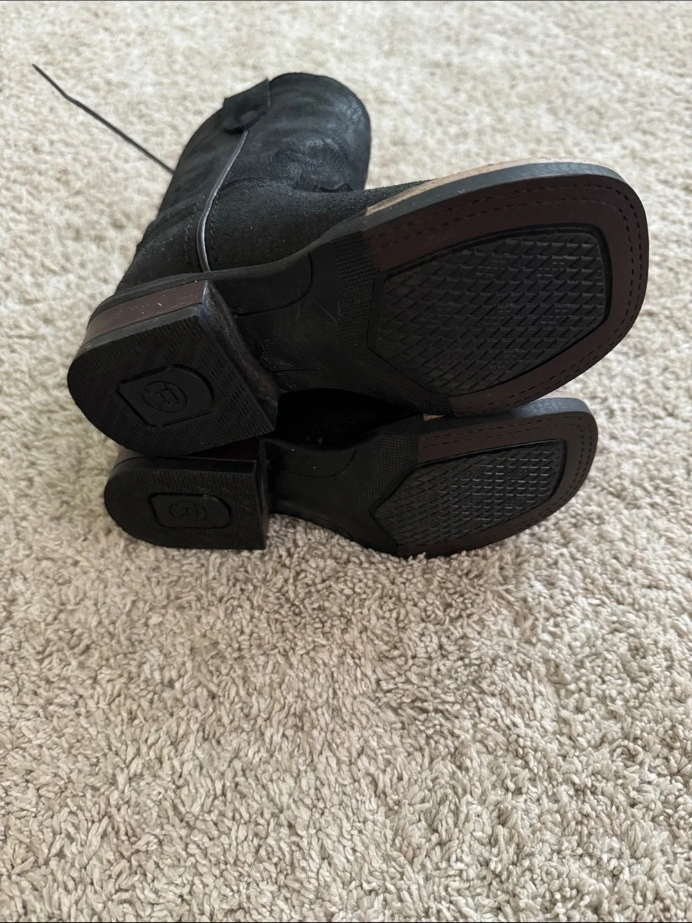 Roper Little Kids boots- 9